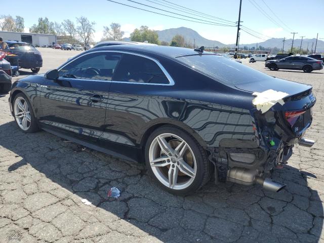 Obraz 2 z 2018 AUDI A5 PREMIUM PLUS S-LINE 2018 z VIN WAUTNAF54JA099437