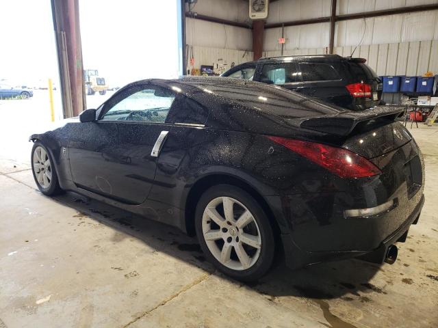 Изображение 2 2008 NISSAN 350Z COUPE 2008 с VIN JN1BZ34DX8M706929