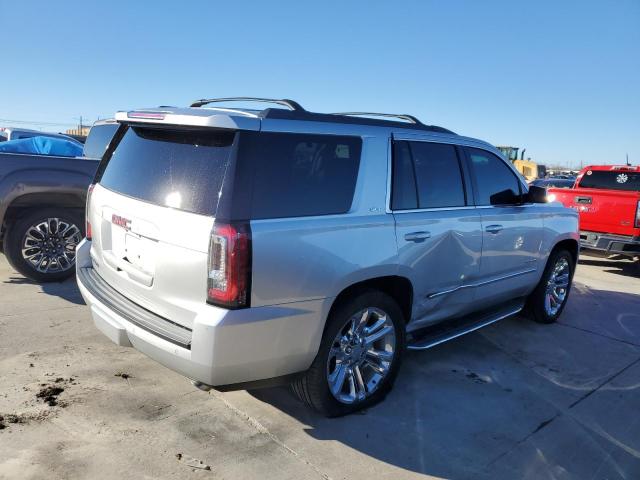Obraz 3 z 2017 GMC YUKON SLT 2017 z VIN 1GKS2BKC1HR381181