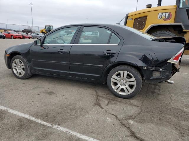 Obraz 2 z 2007 FORD FUSION SEL 2007 z VIN 3FAHP08107R198798