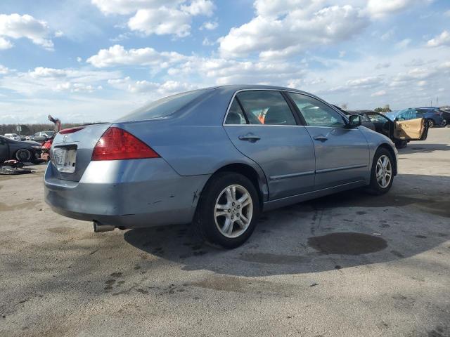 Изображение 3 2007 HONDA ACCORD SE 2007 с VIN 1HGCM563X7A159923