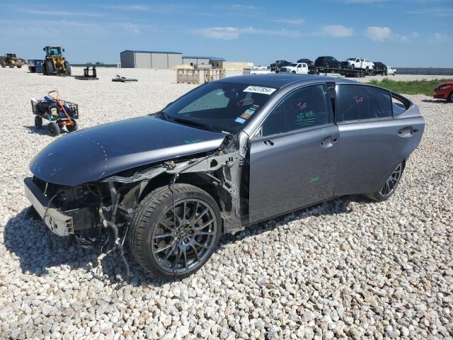 Obraz 2012 LEXUS IS F 2012