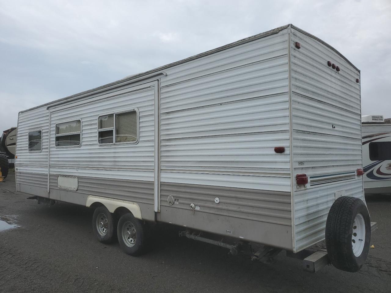 Изображение 3 2004 SKYLINE LAYTON 2004 с VIN 1SL200P214F002022