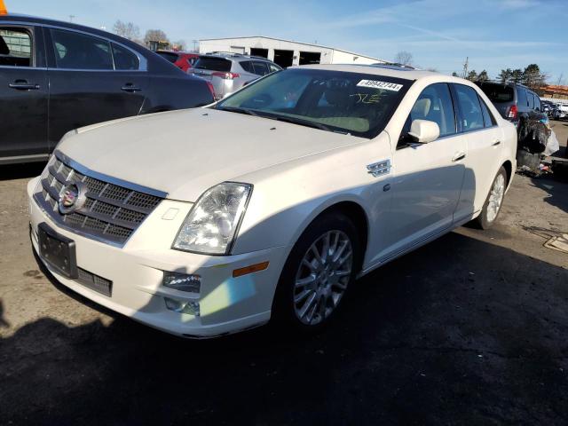 Obraz 2011 CADILLAC STS LUXURY 2011