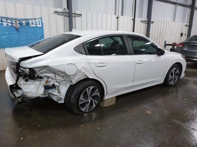 Obraz 3 z 2020 SUBARU LEGACY  2020 z VIN 4S3BWAB67L3010316