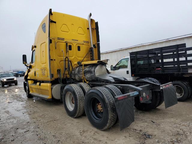 Image 3 of 2012 FREIGHTLINER CASCADIA 125  2012 with VIN 1FUJGLDR7CSBD2361