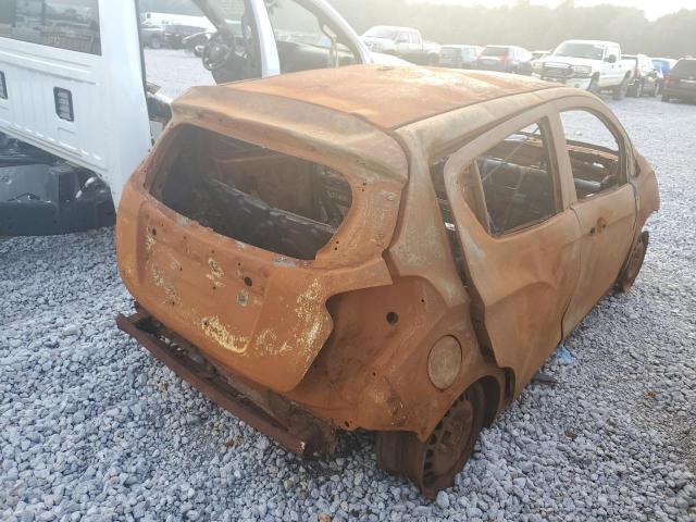 Image 3 of 2017 CHEVROLET SPARK LS 2017 with VIN KL8CB6SA2HC782997
