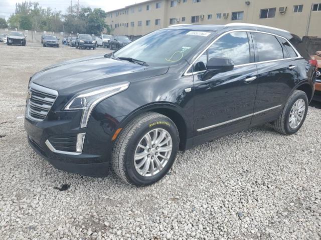 Obraz 2019 CADILLAC XT5  2019