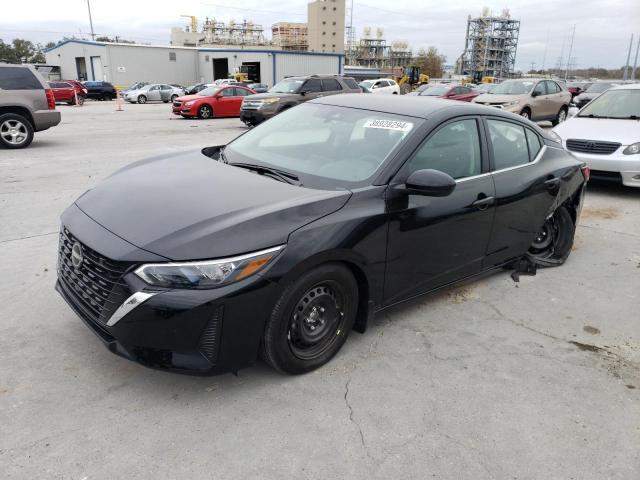 2024 NISSAN SENTRA S 2024 image