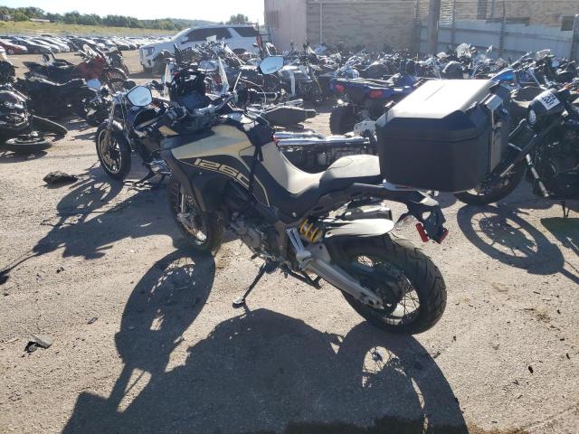 Obraz 3 z 2020 DUCATI MULTISTRADA 1260 ENDURO 2020 z VIN ZDMAAERW8LB015476