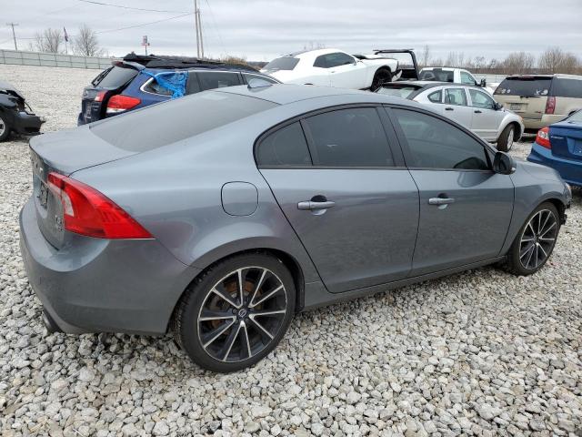 Изображение 3 2017 VOLVO S60 DYNAMIC 2017 с VIN YV140MTL7H2439446