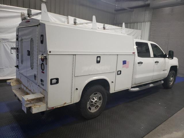 Изображение 3 2015 CHEVROLET SILVERADO K2500 HEAVY DUTY 2015 с VIN 1GB1KUE80FF120122