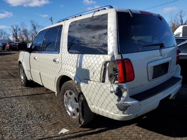 Image 2 of 2006 LINCOLN NAVIGATOR  2006 with VIN 5LMFU28506LJ20620