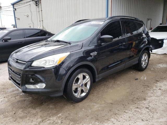 Image 1 of 2015 FORD ESCAPE SE 2015 with VIN 1FMCU0GX0FUA94933