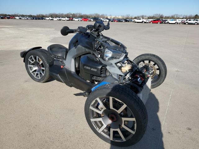 2019 CAN-AM RYKER RALLY EDITION 2019 image