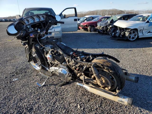 Image 3 of 2014 HARLEY-DAVIDSON FLHXS STREET GLIDE SPECIAL 2014 with VIN 1HD1KRM13EB604416
