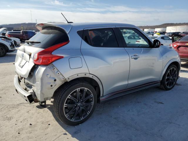 Image 3 of 2014 NISSAN JUKE S 2014 with VIN JN8AF5MV4ET364910