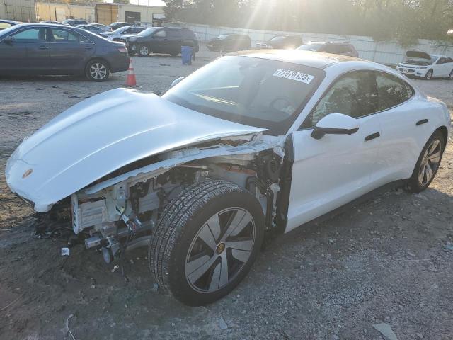 Obraz 1 z 2023 PORSCHE TAYCAN  2023 z VIN WP0AA2Y12PSA14848