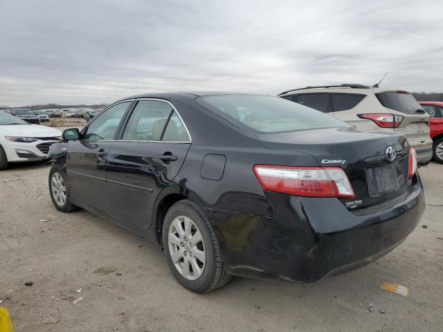 Изображение 2 2009 TOYOTA CAMRY HYBRID 2009 с VIN 4T1BB46K39U073707