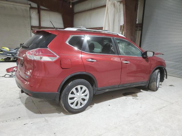 Image 3 of 2015 NISSAN ROGUE S 2015 with VIN 5N1AT2MM3FC757448