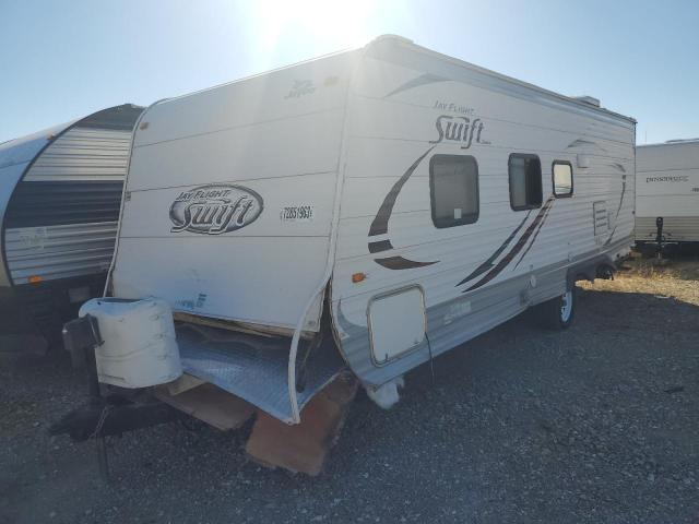 Image 2 of 2014 JAYCO FLIGHT 2014 with VIN 1UJBJ0BN5E77B0147