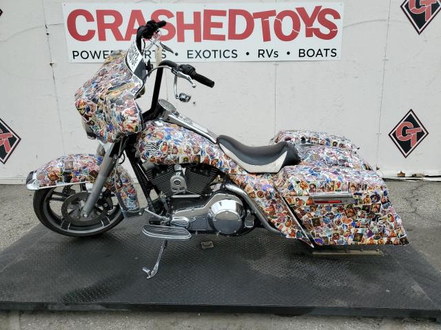 Изображение 3 2006 HARLEY-DAVIDSON FLHRSI  2006 с VIN 1HD1FYW106Y626965