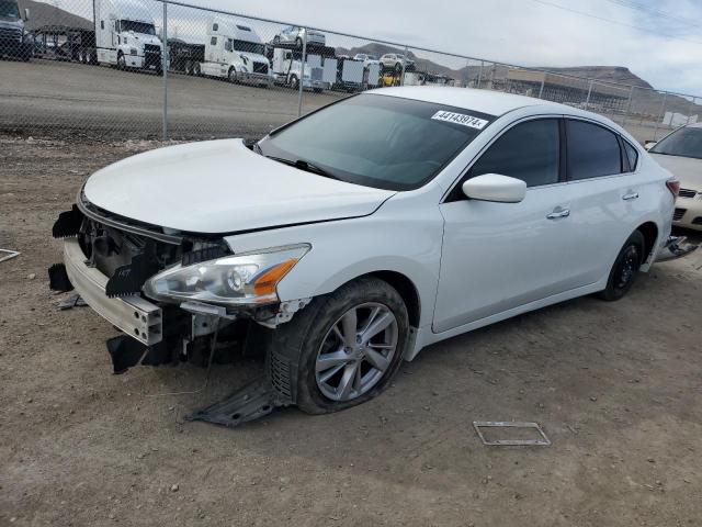 Image 1 of 2015 NISSAN ALTIMA 2.5 2015 with VIN 1N4AL3APXFC462166