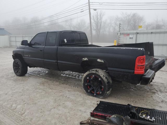 Image 2 of 1997 DODGE RAM 2500  1997 with VIN 3B7KF23Z1VM598956