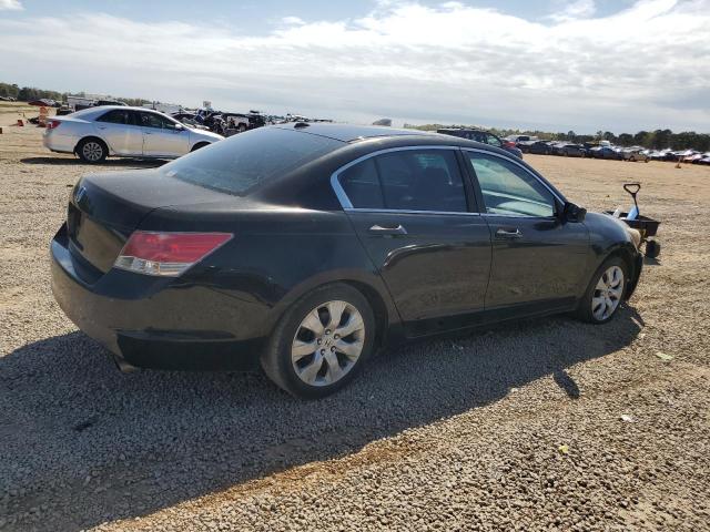 Obraz 3 z 2009 HONDA ACCORD EXL 2009 z VIN 1HGCP268X9A196538