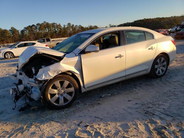 Obraz 1 z 2010 BUICK LACROSSE CXL 2010 z VIN 1G4GC5EG5AF139401