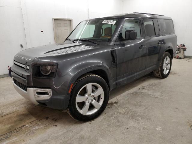 Obraz 2023 LAND ROVER DEFENDER 130 FIRST EDITION 2023
