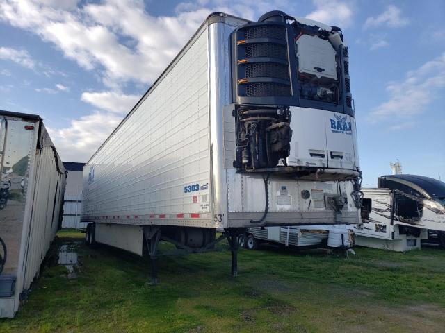 Obraz 2016 CIMC TRAILER 2016