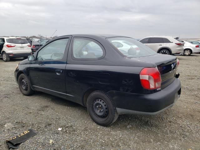 Obraz 2 z 2001 TOYOTA ECHO  2001 z VIN JTDAT123110196427