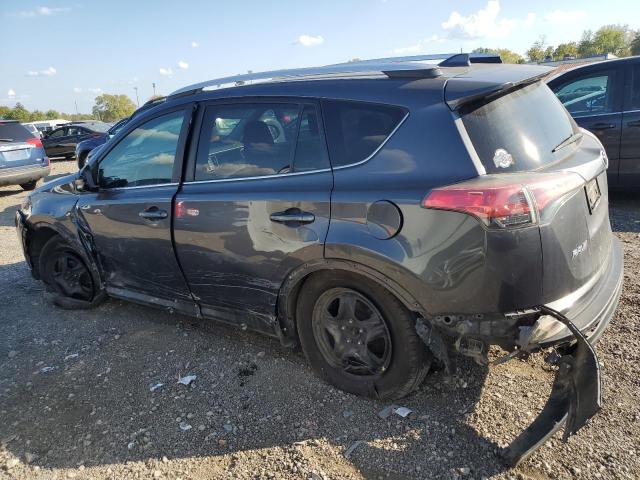 Image 2 of 2016 TOYOTA RAV4 LE 2016 with VIN 2T3BFREV8GW465969