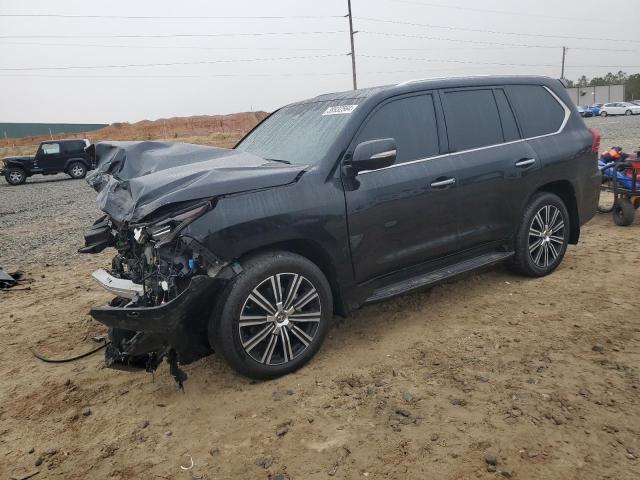 2021 LEXUS LX 570 2021 image