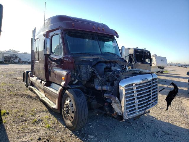 2013 FREIGHTLINER CASCADIA 125  2013 image