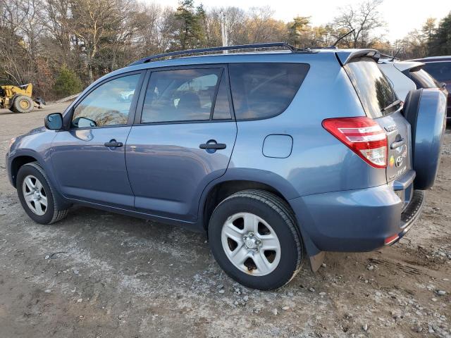 Obraz 2 z 2010 TOYOTA RAV4  2010 z VIN 2T3JF4DV0AW037434