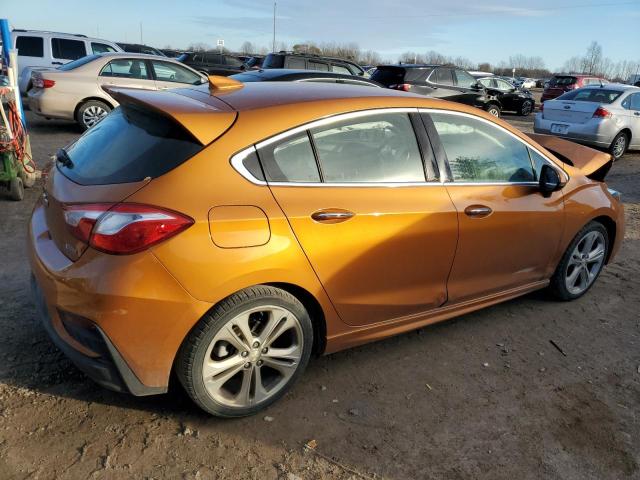 Obraz 3 z 2017 CHEVROLET CRUZE PREMIER 2017 z VIN 3G1BF6SM0HS564402