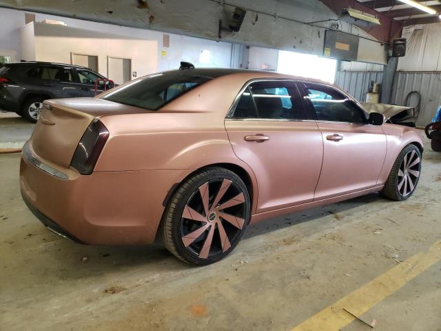 Изображение 3 2016 CHRYSLER 300 LIMITED 2016 с VIN 2C3CCAAG7GH134990