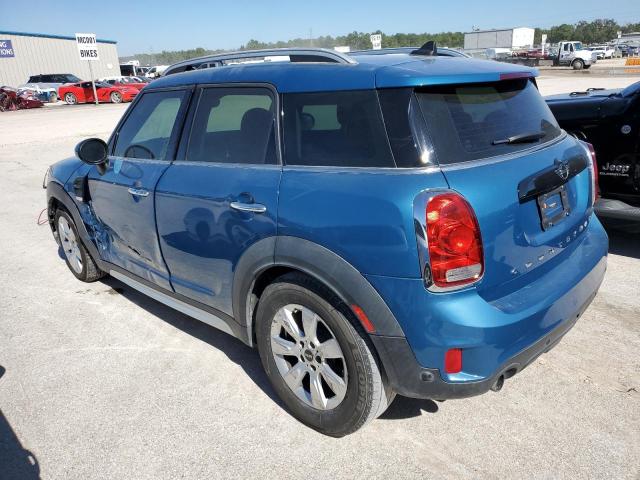Obraz 2 z 2018 MINI COOPER COUNTRYMAN 2018 z VIN WMZYS7C35J3B63161