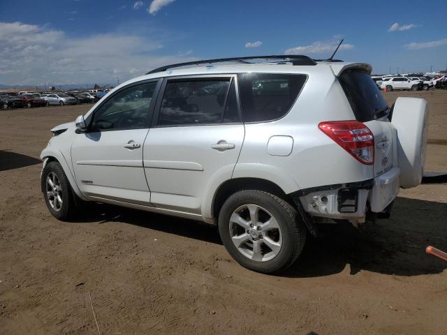 Изображение 2 2009 TOYOTA RAV4 LIMITED 2009 с VIN JTMBK31V595079728