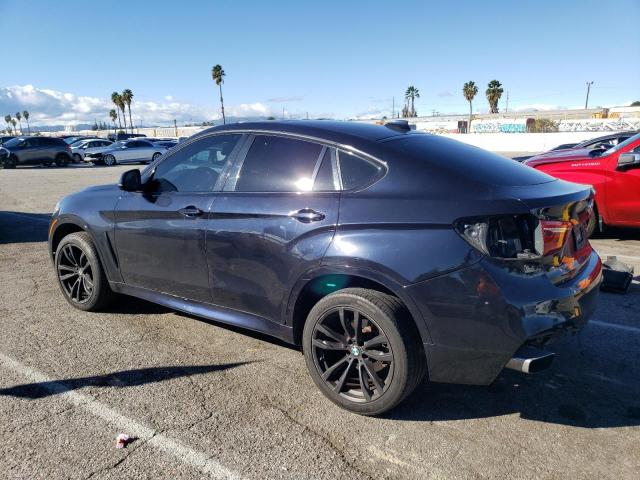 Obraz 2 z 2019 BMW X6 XDRIVE35I 2019 z VIN 5UXKU2C5XK0Z63909
