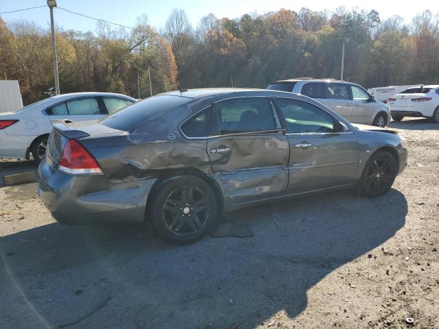 Obraz 3 z 2007 CHEVROLET IMPALA LTZ 2007 z VIN 2G1WU58RX79319901
