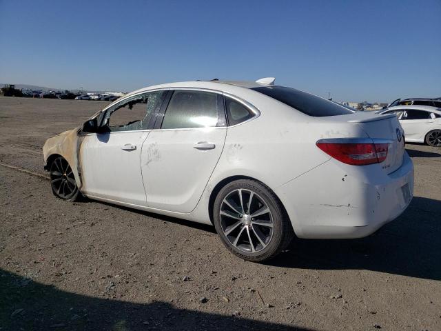 Image 2 of 2017 BUICK VERANO SPORT TOURING 2017 with VIN 1G4PR5SK7H4110401