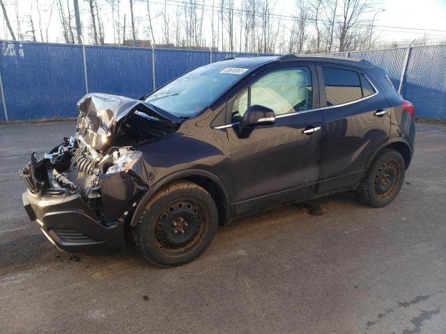 Obraz 2016 BUICK ENCORE  2016