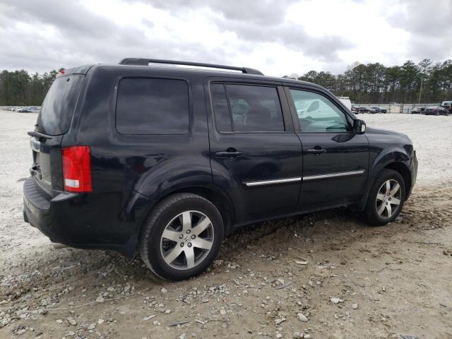 Obraz 3 z 2012 HONDA PILOT TOURING 2012 z VIN 5FNYF3H92CB035280