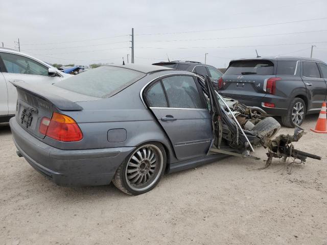 Image 3 of 1999 BMW 323 I 1999 with VIN WBAAM3334XKC62229