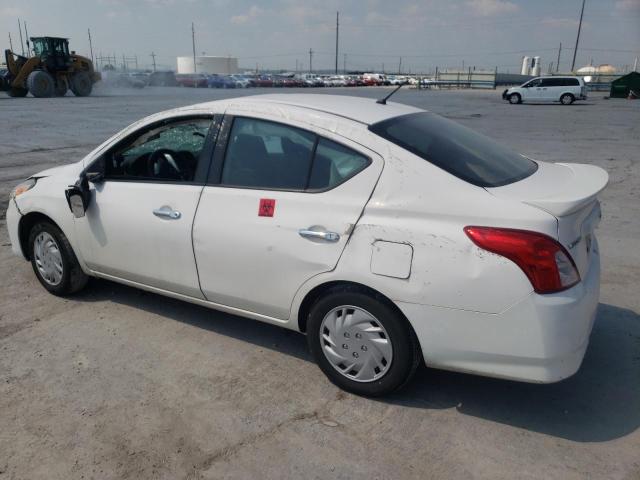 Изображение 2 2017 NISSAN VERSA S 2017 с VIN 3N1CN7AP7HL815770