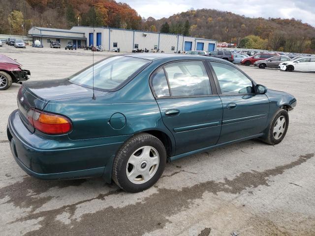Obraz 3 z 2001 CHEVROLET MALIBU LS 2001 z VIN 1G1NE52J116114039