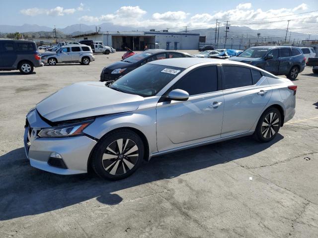 Изображение 1 2022 NISSAN ALTIMA SV 2022 с VIN 1N4BL4DVXNN303154